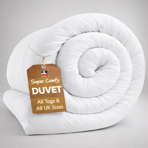 Hotel quality duvet quilt - quality,