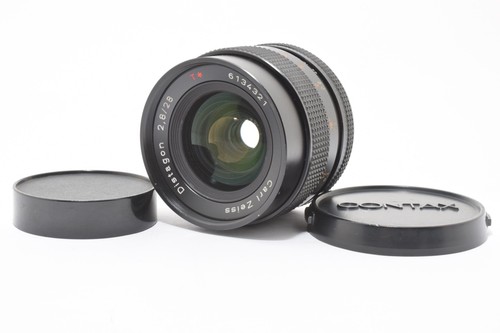 Near mint contax carl - mint],