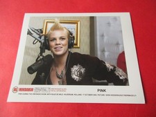 Pink alecia beth moore - beth,