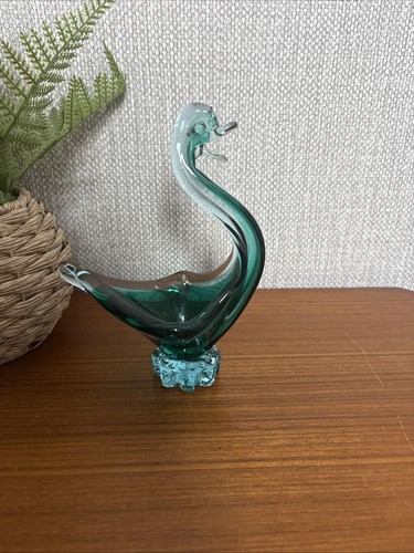 Vintage murano style glass - murano,