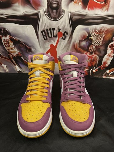 Jordan high brotherhood size - 1,