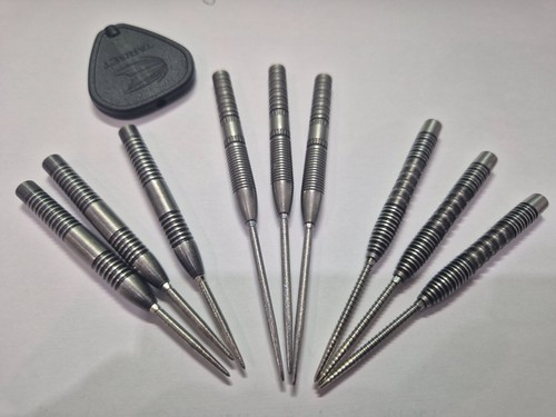Tungsten 21g weight - x,