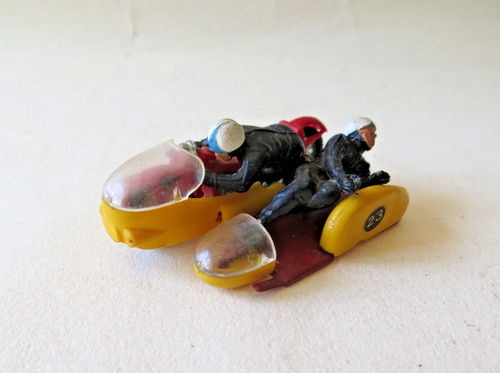 Britains vintage 9699 - 9699, bmw