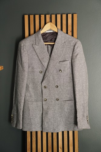 Reiss mens double - double, breasted