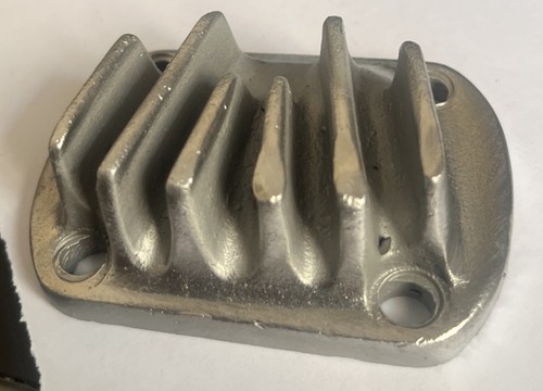 Triumph pre unit bonneville - triumph,