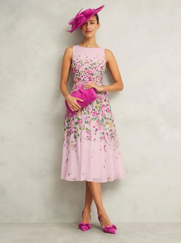 Hobbs carly floral - hobbs,