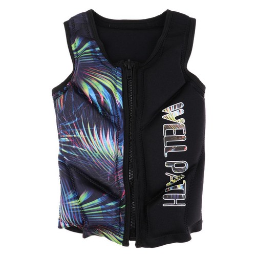 Kids youth life jacket vest - kids,