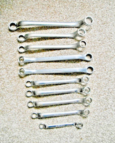 Vintage britool metric - vintage,