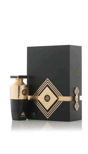 Madawi gold edition eau - edition, de