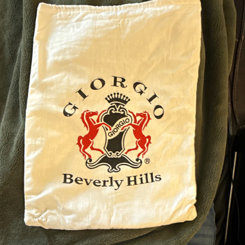 Vintage giorgio beverly hills - beverly,