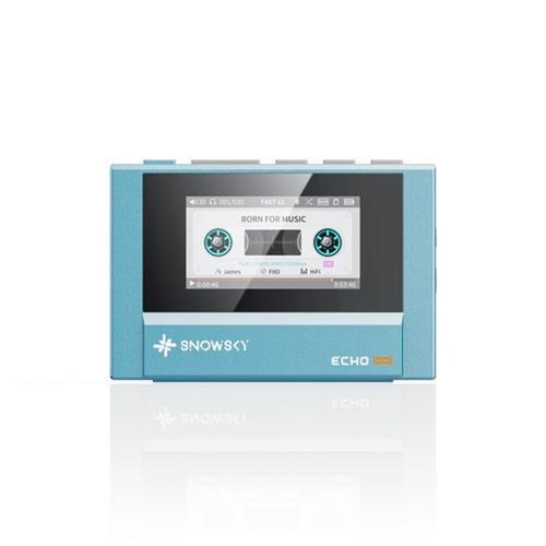 Fiio snowsky echo mini - snowsky,