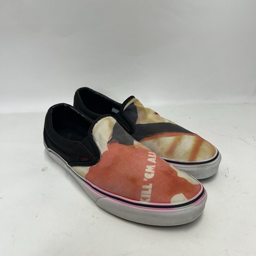 Vintage vans classic - classic, slip-on