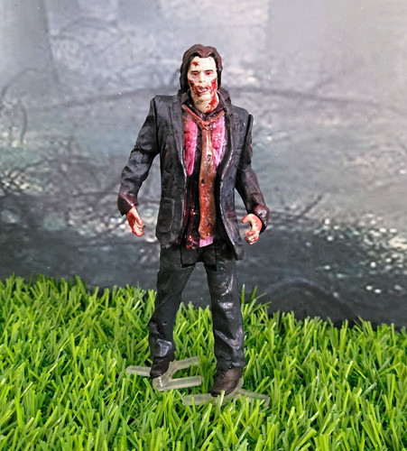 Mcfarlane the walking dead - mcfarlane,