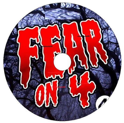 Fear four radio - series, 49