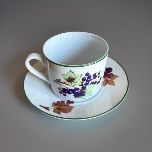Royal worcester evesham vale - worcester,
