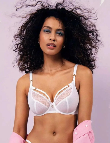 Plunge bra freya temptress - freya,
