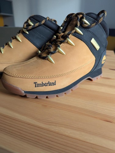 Timberland euro sprint - sprint, hiker