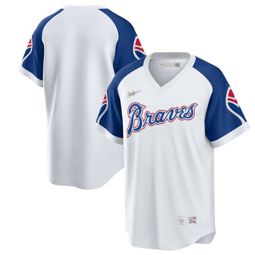 Atlanta braves mlb jersey - braves,