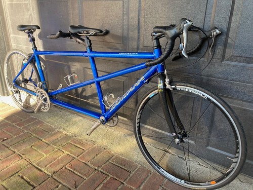 Santana sovereign tandem - santana,