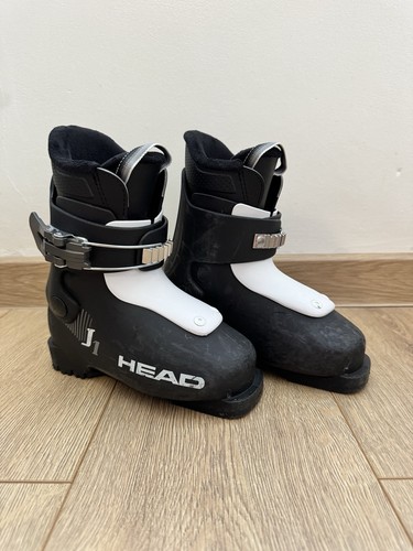 Head junior ski boots kids - head,