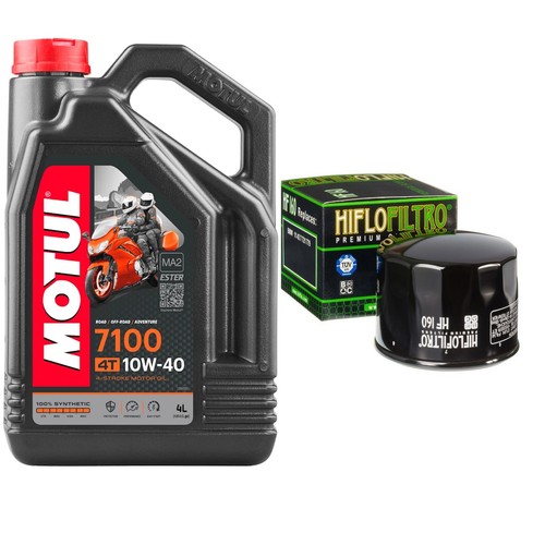 S1000 sport motul 7100 10w40 - 7100,