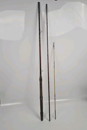 Vintage milwards piece split - vintage,