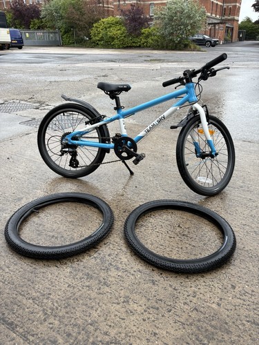 Frog kids bike inch - bike, 20-inch