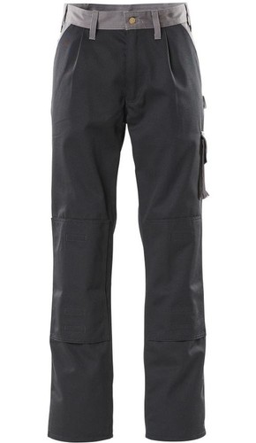 Mascot pants with knee pockets - mascot,