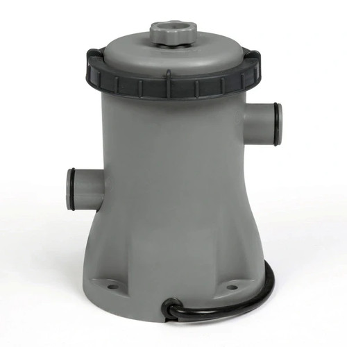 Bestway 330 gph filter - gph,