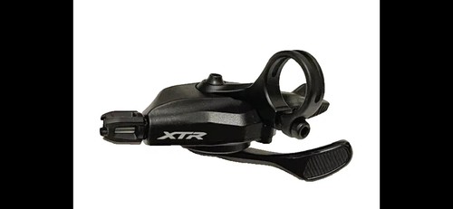 Shimano xtr m9100 speed - xtr, sl-m9100