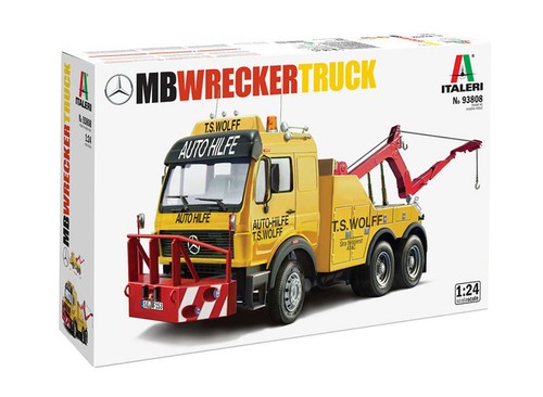 Italeri 93808 24 - italeri, 1/24