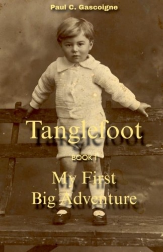 Paul gascoigne tanglefoot - gascoigne,