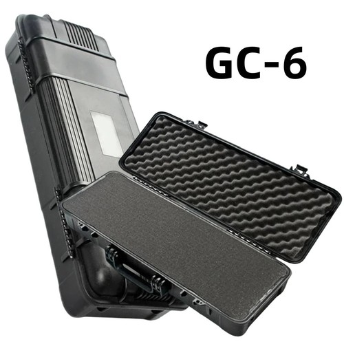 Hunting safety box - safety, shockproof