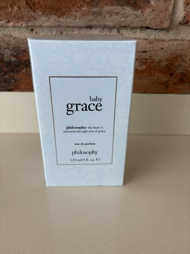 Philosophy baby grace eau - grace,