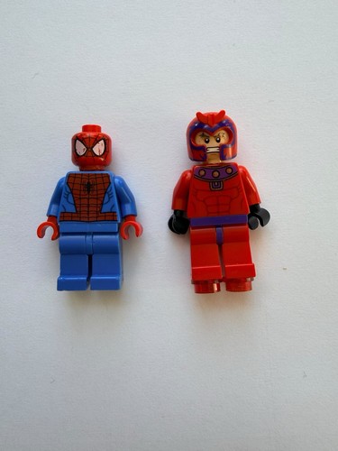 Lego marvel spider man - marvel, &