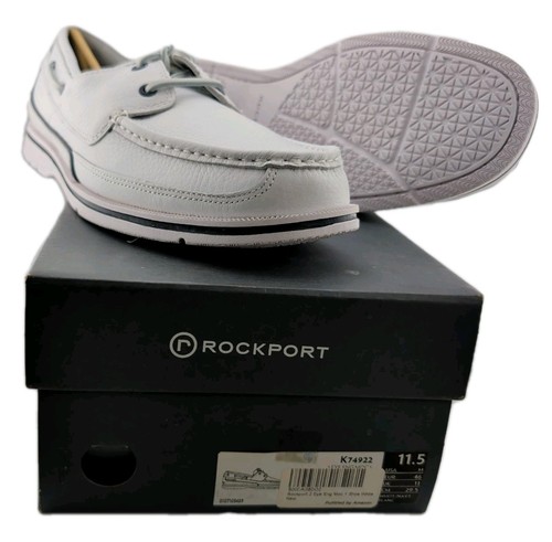 Rockport eye english - rockport,