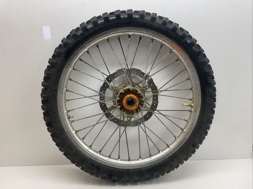 Ktm 400 exc 2004 2007 - ktm,