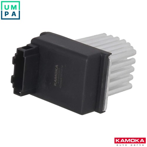 Resistor interior blower - resistor,