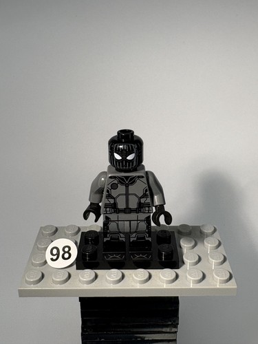 Lego marvel spider - marvel, spider-man