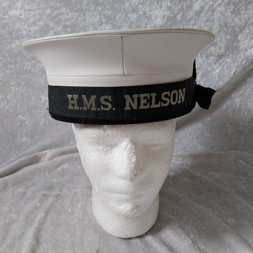 Royal navy cap - royal,