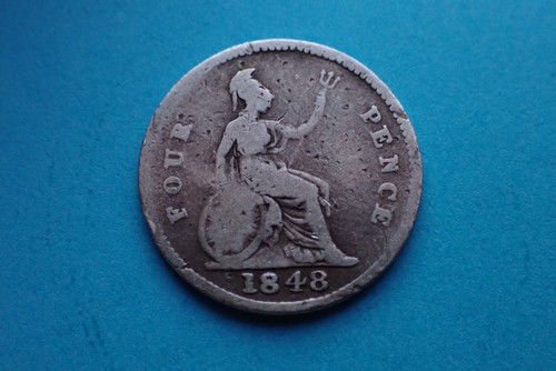 1848 victoria four - 1848, victoria,