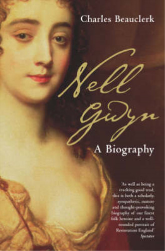 Nell gwyn biography - gwyn:,