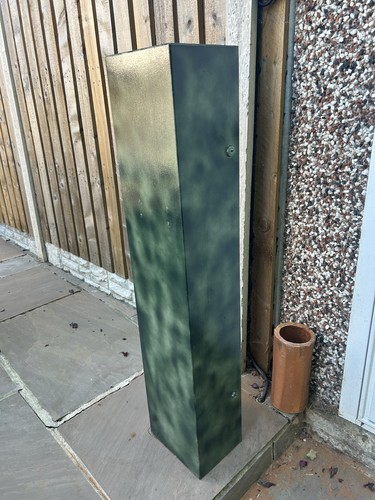 Gun cupboard for sale metal - cupboard,