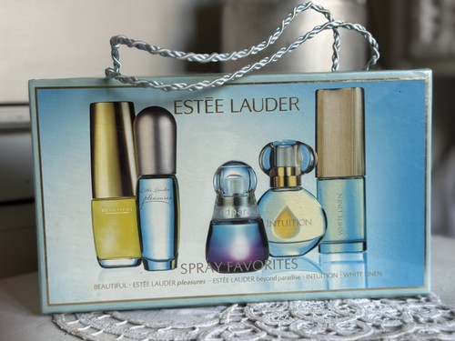 Bnib estee lauder favourites - bnib,