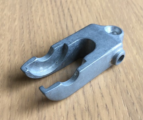 Premier 252 pedal - 252, internal