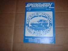 Spedeworth stock - ,