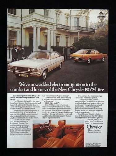 Original vintage 1976 - vintage,
