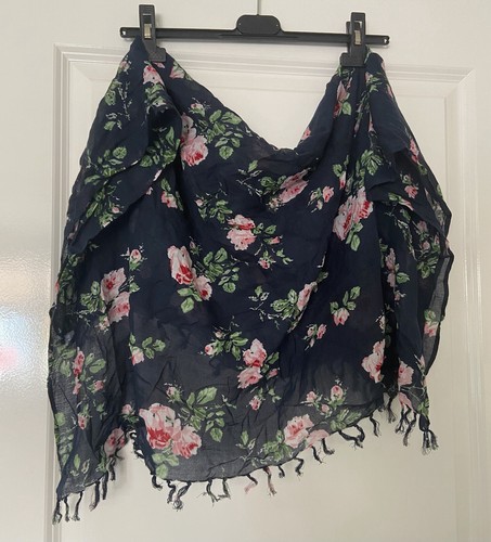 Jack wills navy floral - wills,