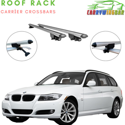 Fits bmw series wagon e91 - fits,