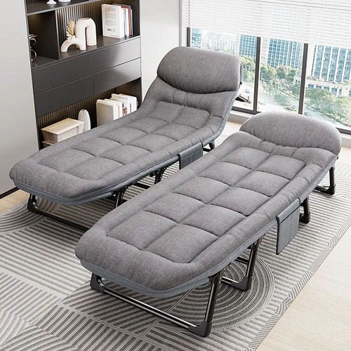 Portable folding guest bed - portable,